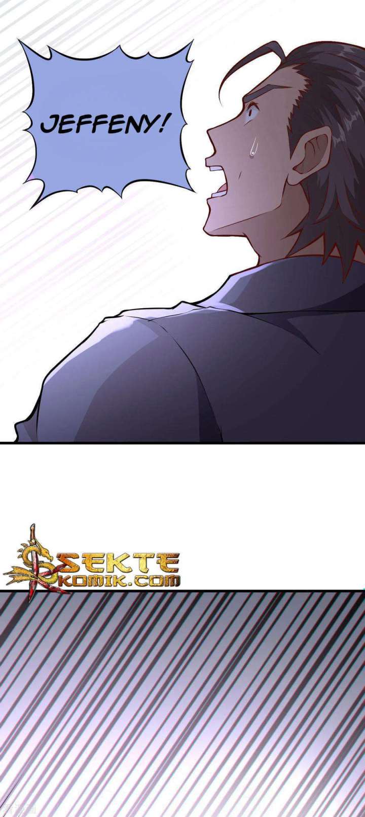 Tomorrow’s God Land Chapter 1 - halaman 70