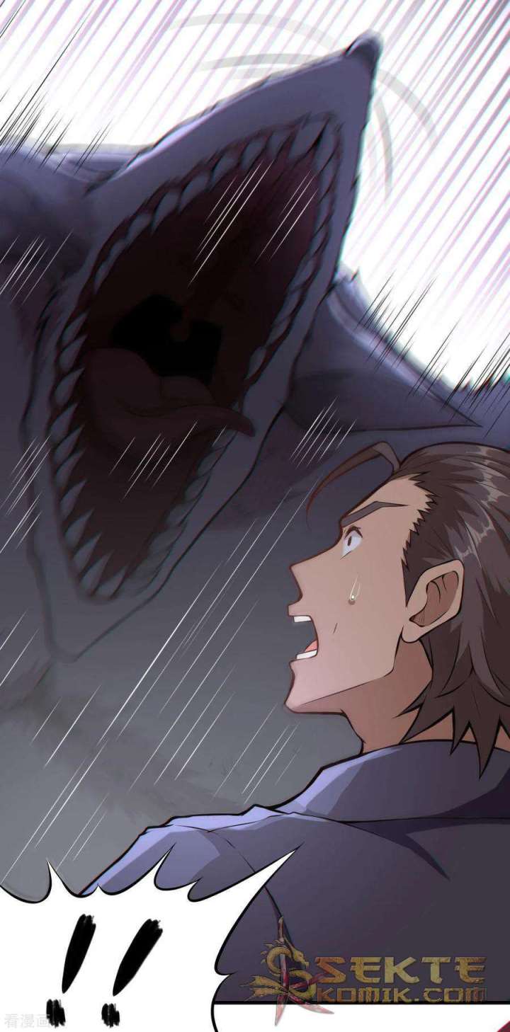 Tomorrow’s God Land Chapter 1 - halaman 71