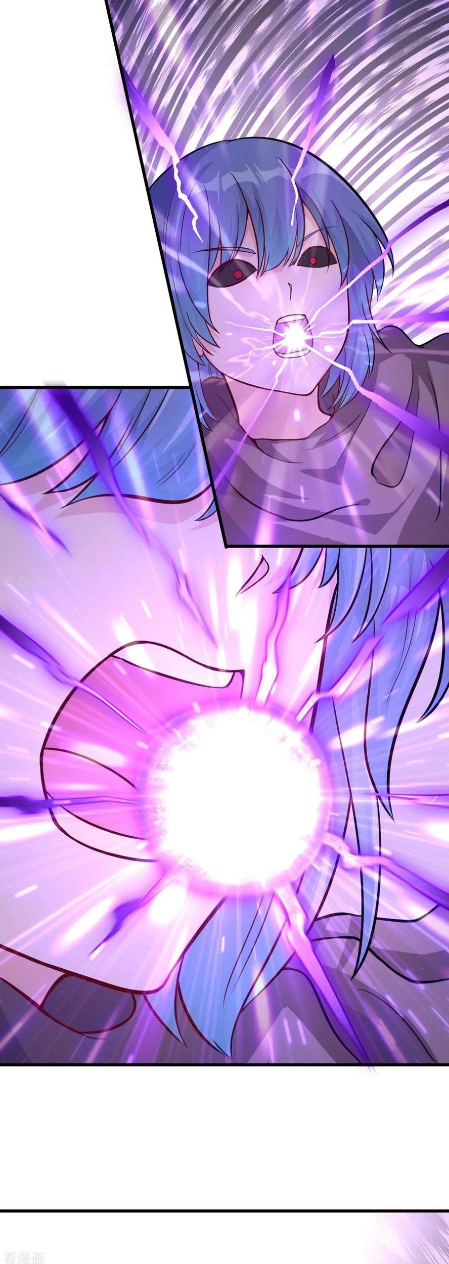 Tomorrow’s God Land Chapter 10 - halaman 30