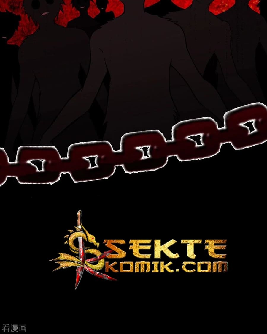 Tomorrow’s God Land Chapter 20 - halaman 25