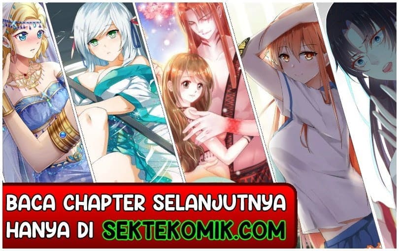 Tomorrow’s God Land Chapter 25 - halaman 36