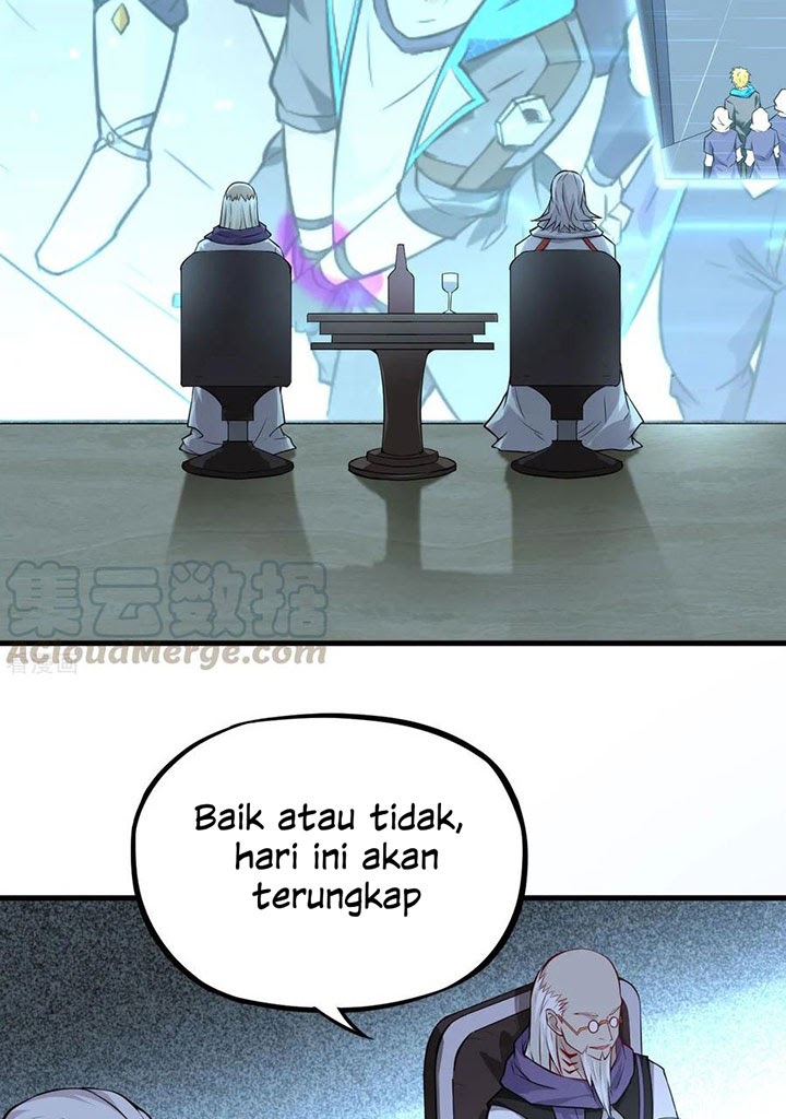 Tomorrow’s God Land Chapter 29 - halaman 11