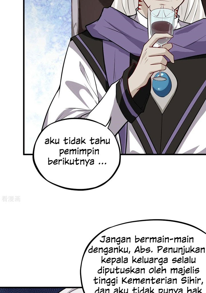 Tomorrow’s God Land Chapter 29 - halaman 13