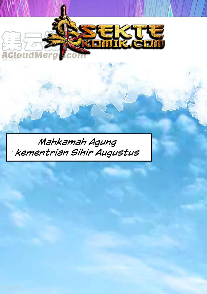 Tomorrow’s God Land Chapter 29 - halaman 2