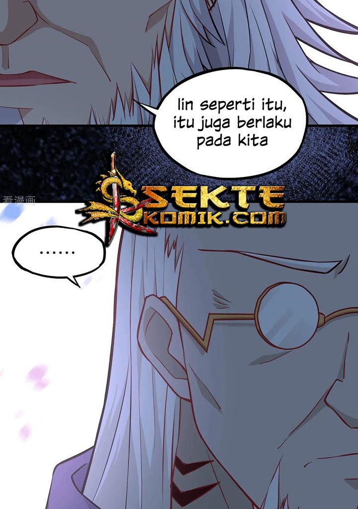 Tomorrow’s God Land Chapter 29 - halaman 20