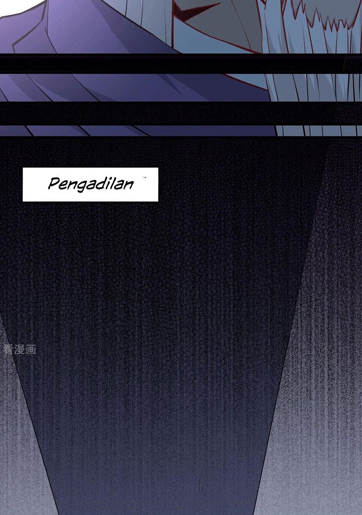 Tomorrow’s God Land Chapter 29 - halaman 21