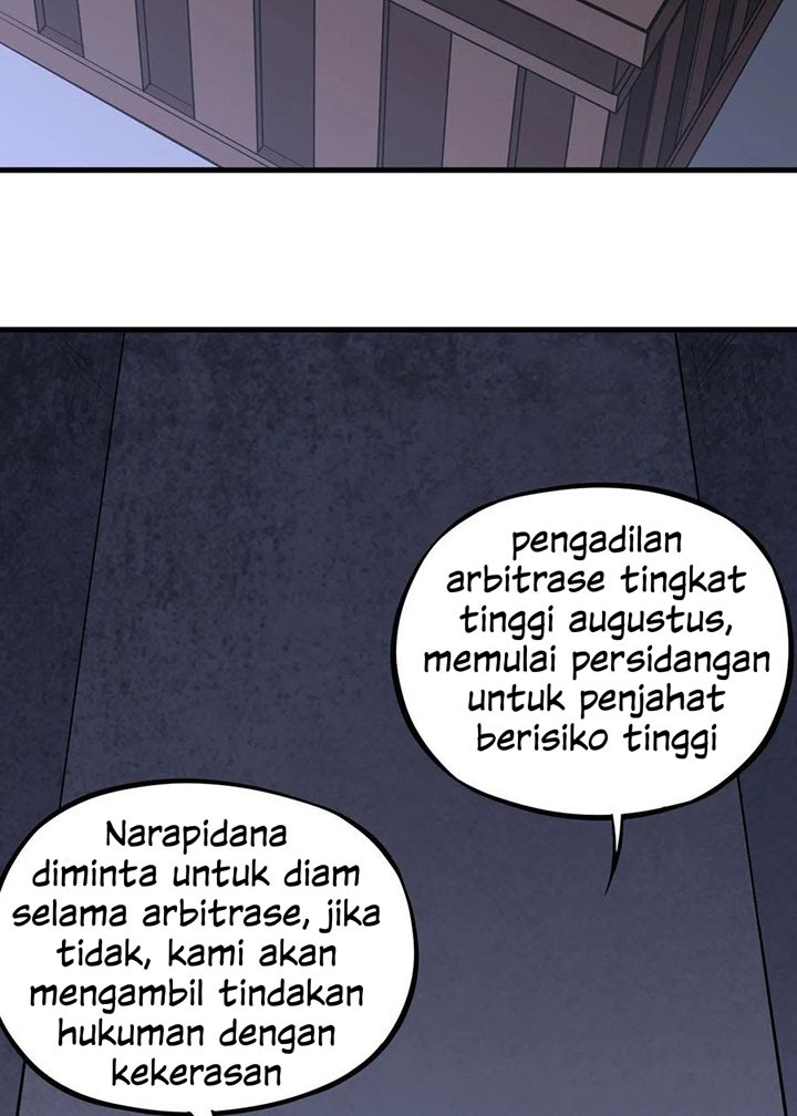 Tomorrow’s God Land Chapter 29 - halaman 25