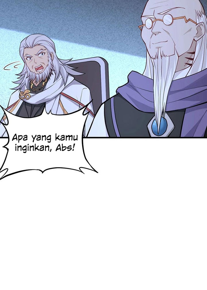 Tomorrow’s God Land Chapter 29 - halaman 36