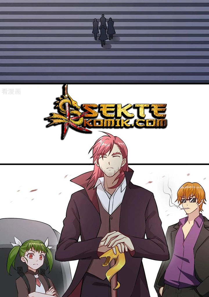 Tomorrow’s God Land Chapter 29 - halaman 4
