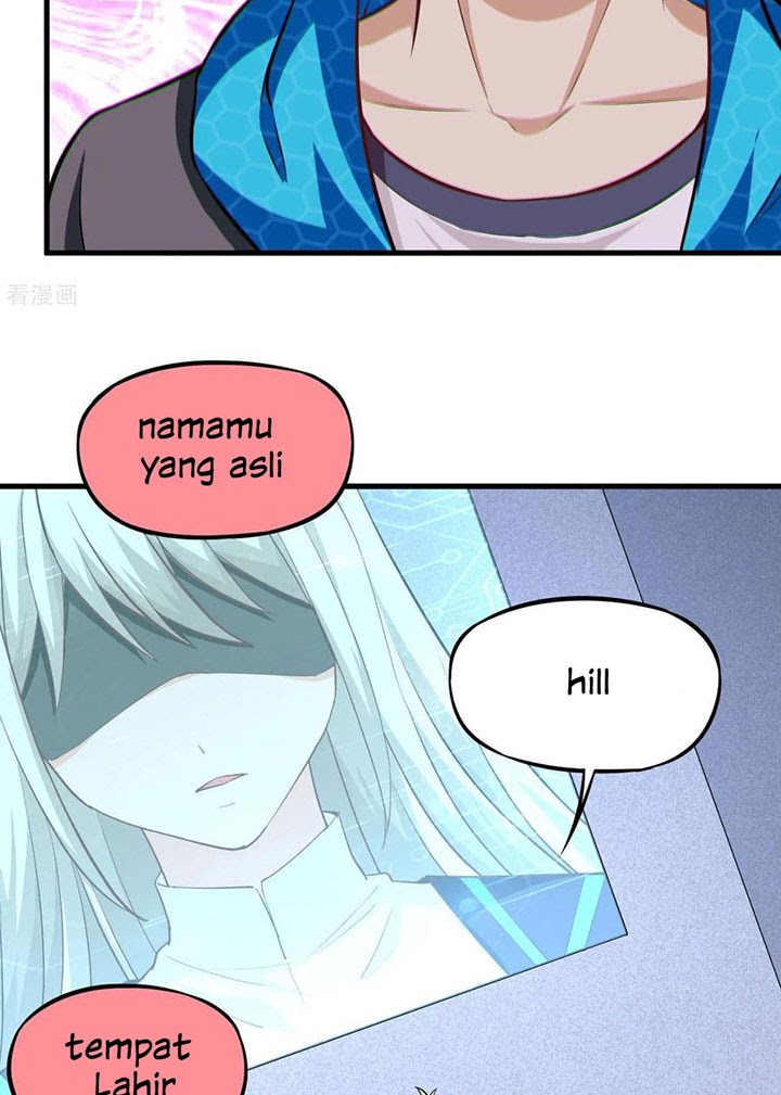 Tomorrow’s God Land Chapter 29 - halaman 42