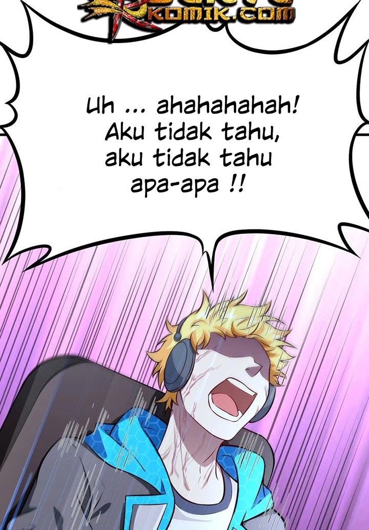 Tomorrow’s God Land Chapter 29 - halaman 51