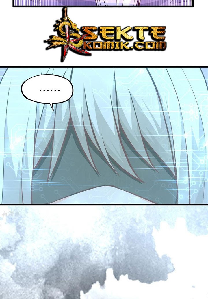 Tomorrow’s God Land Chapter 29 - halaman 56
