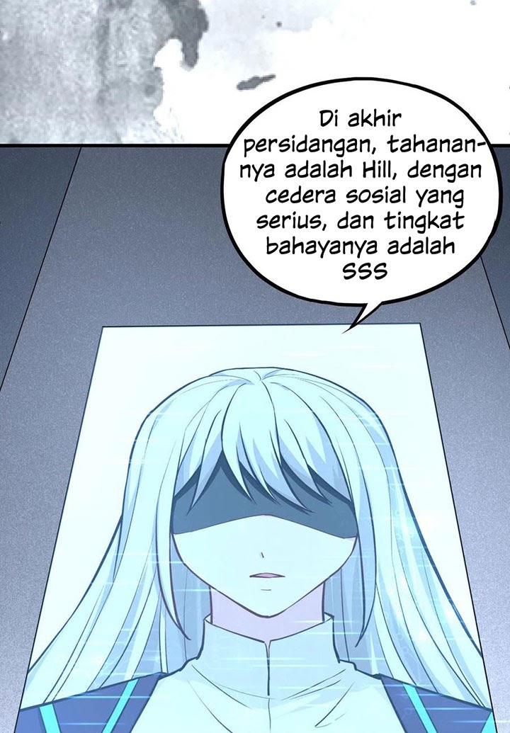 Tomorrow’s God Land Chapter 29 - halaman 57