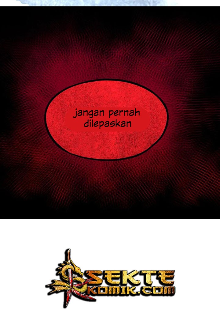 Tomorrow’s God Land Chapter 29 - halaman 60