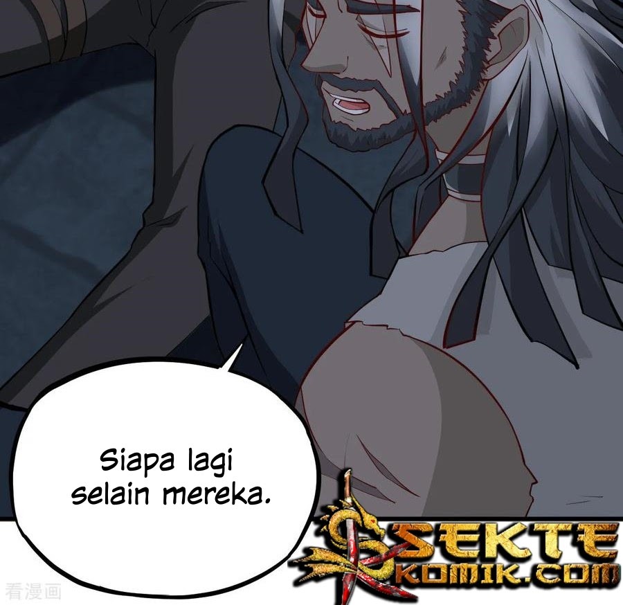 Tomorrow’s God Land Chapter 32 - halaman 12