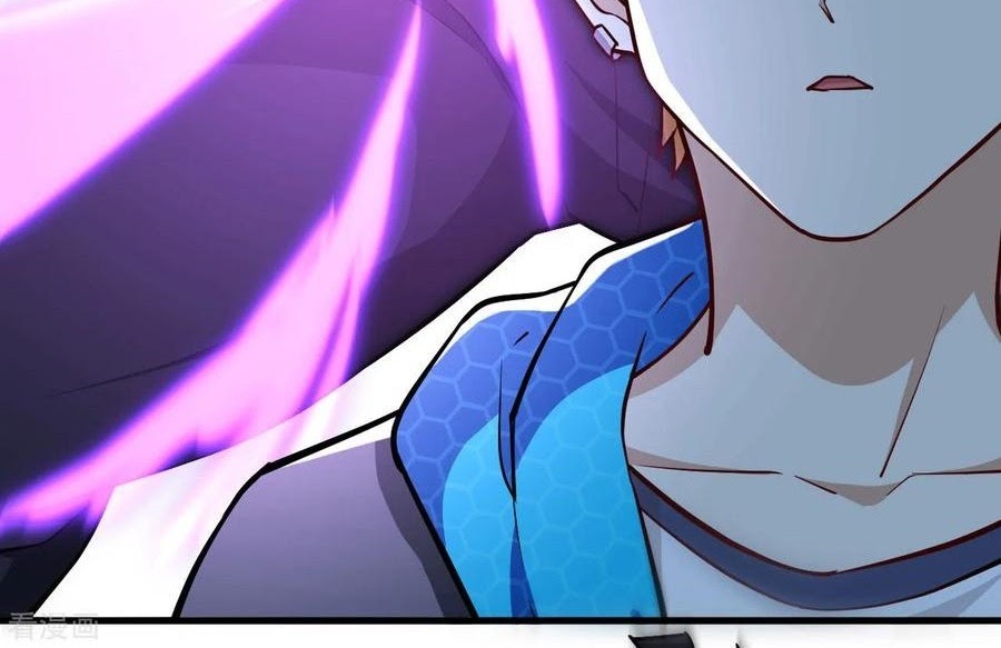 Tomorrow’s God Land Chapter 32 - halaman 22