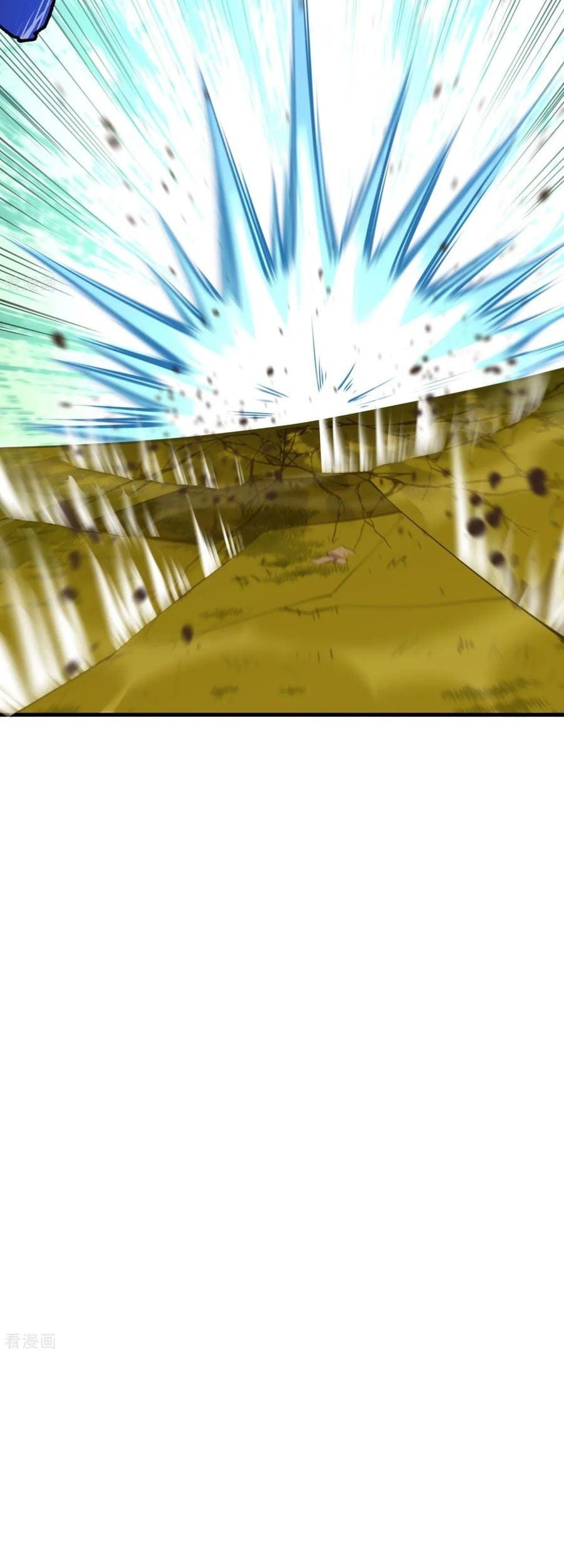 Tomorrow’s God Land Chapter 36 - halaman 30