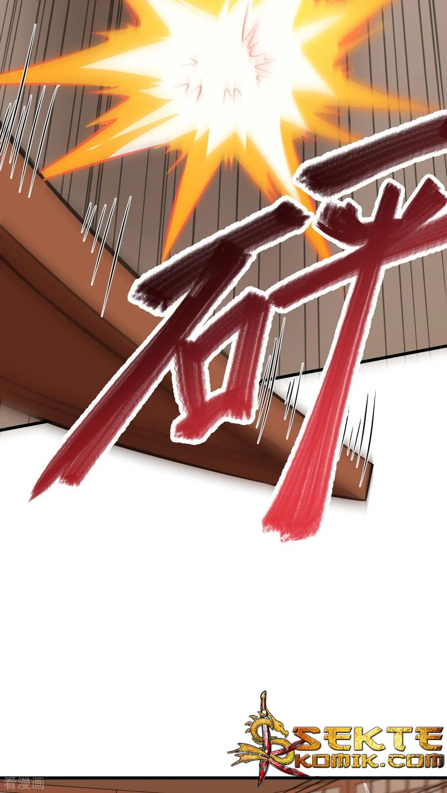 Tomorrow’s God Land Chapter 4 - halaman 12