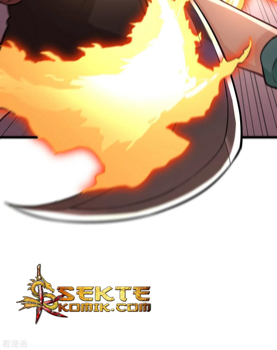 Tomorrow’s God Land Chapter 4 - halaman 24