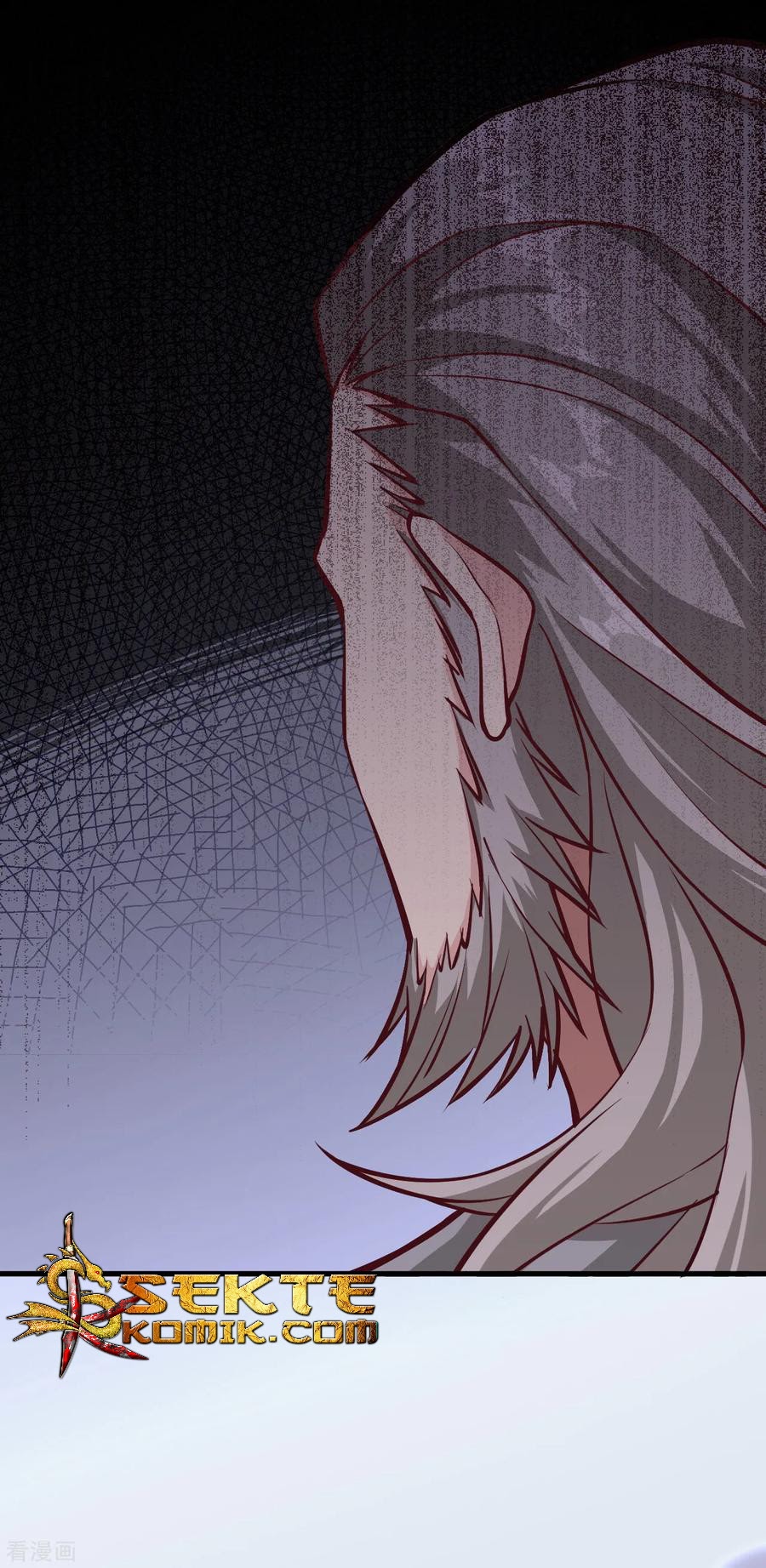Tomorrow’s God Land Chapter 4 - halaman 38