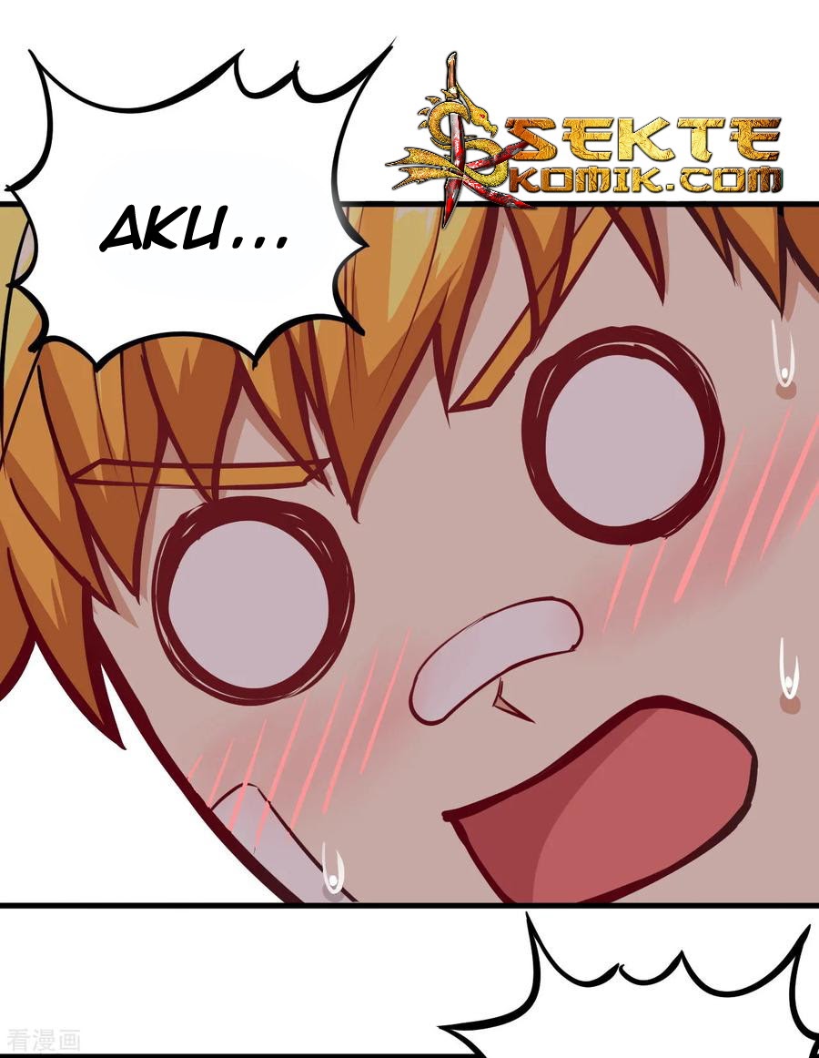 Tomorrow’s God Land Chapter 4 - halaman 5