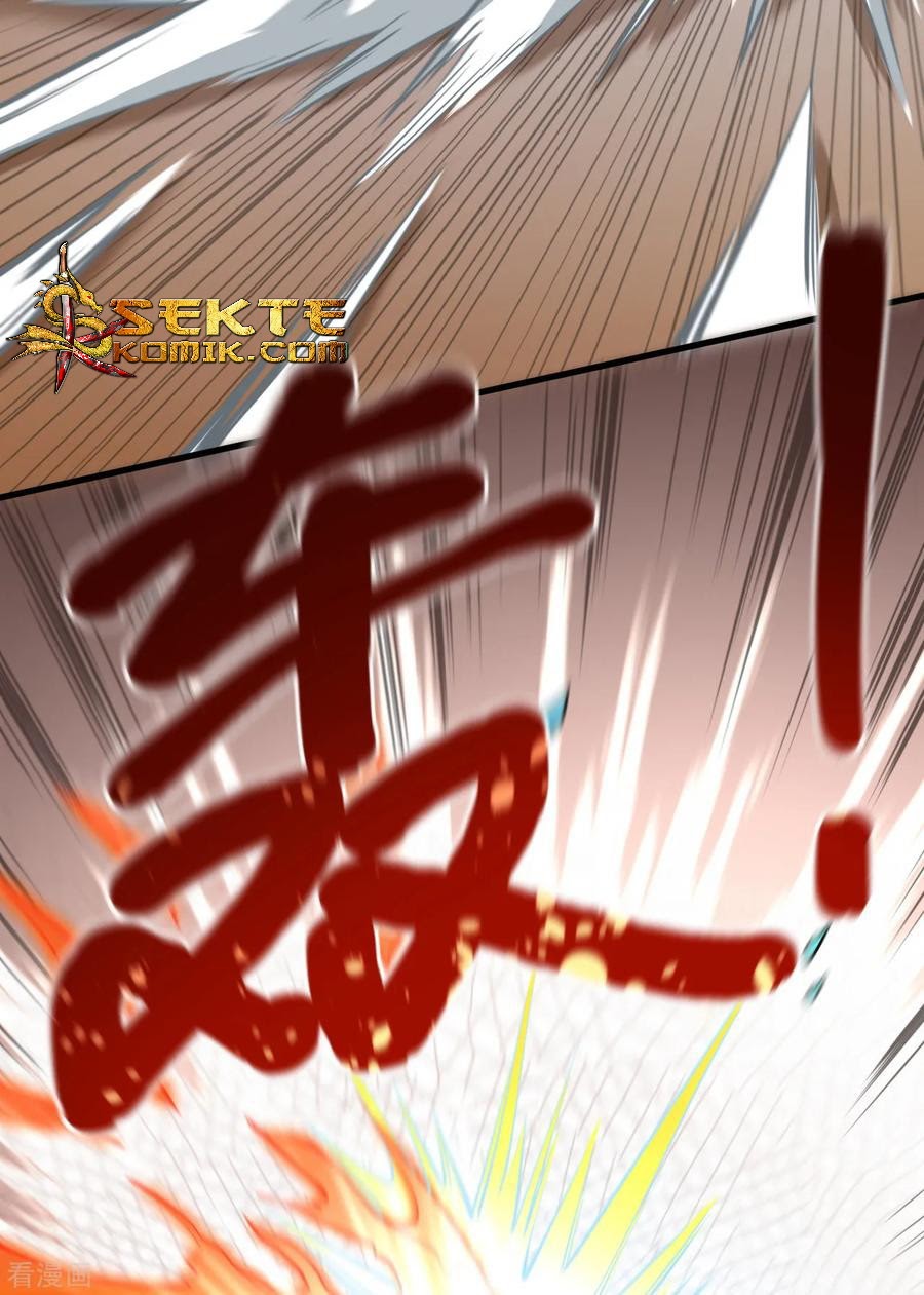 Tomorrow’s God Land Chapter 4 - halaman 59