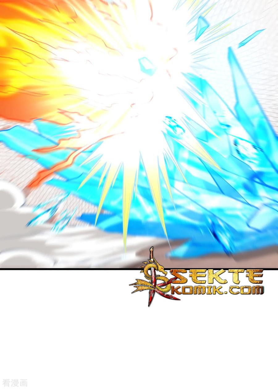Tomorrow’s God Land Chapter 4 - halaman 60