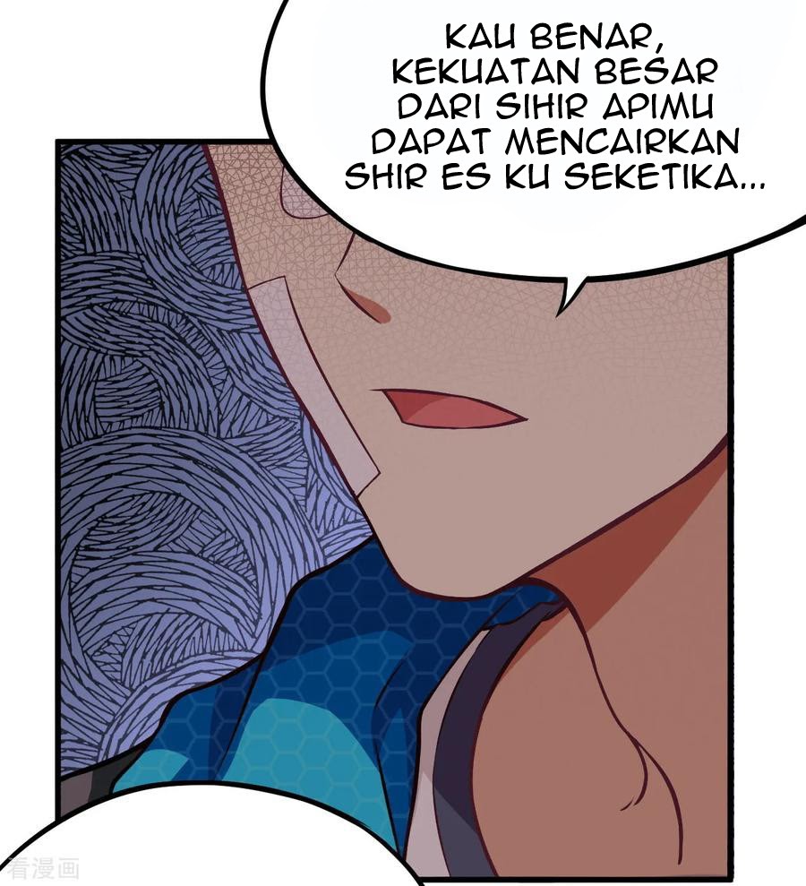 Tomorrow’s God Land Chapter 4 - halaman 66