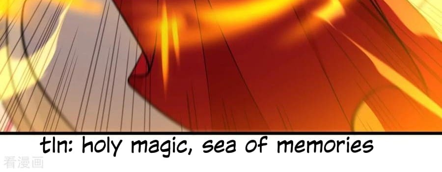 Tomorrow’s God Land Chapter 44 - halaman 12