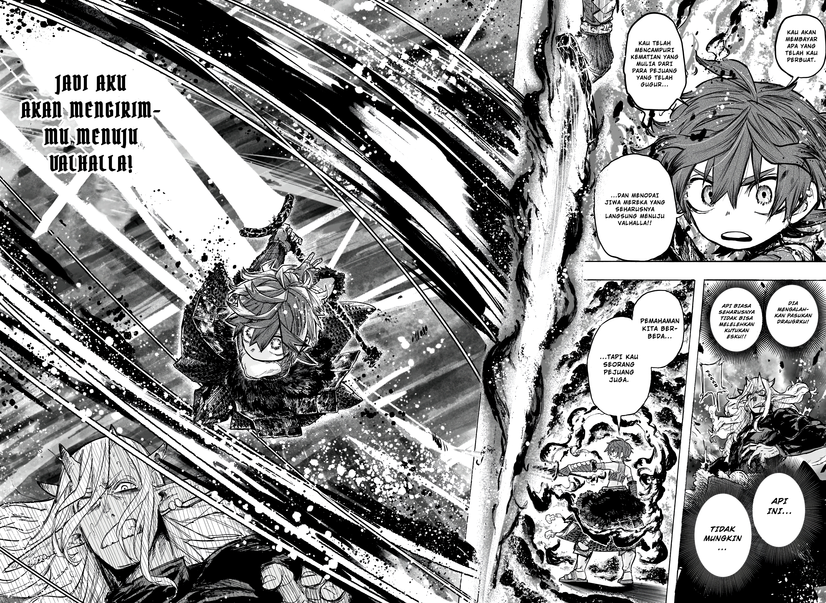 Tomoshibi no Otr Chapter 1 - halaman 42