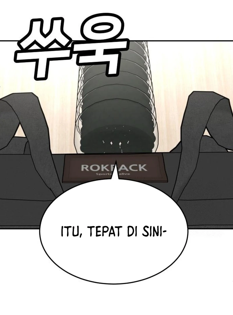 Tonari no Futomomo-san Chapter 4 - halaman 3
