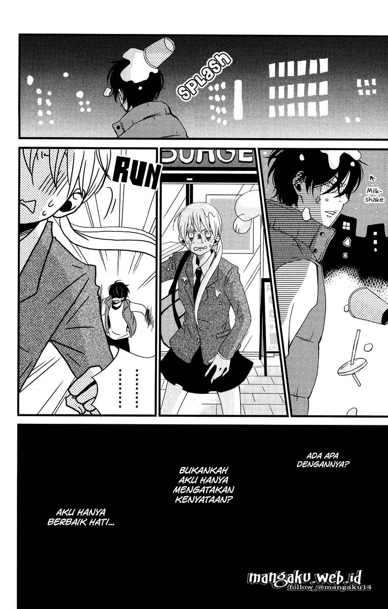 Tonari no Kaibutsu-kun Chapter 1 - halaman 29