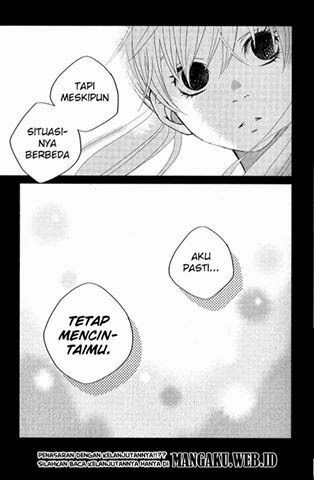 Tonari no Kaibutsu-kun Chapter 1 - halaman 50