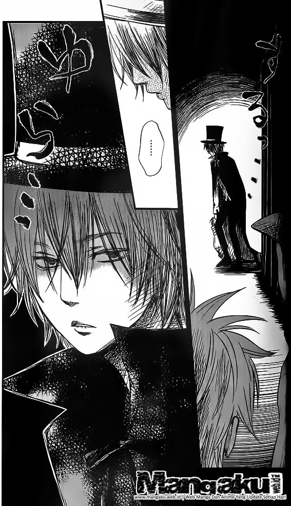 Tonari no Kaibutsu-kun Chapter 11 - halaman 13