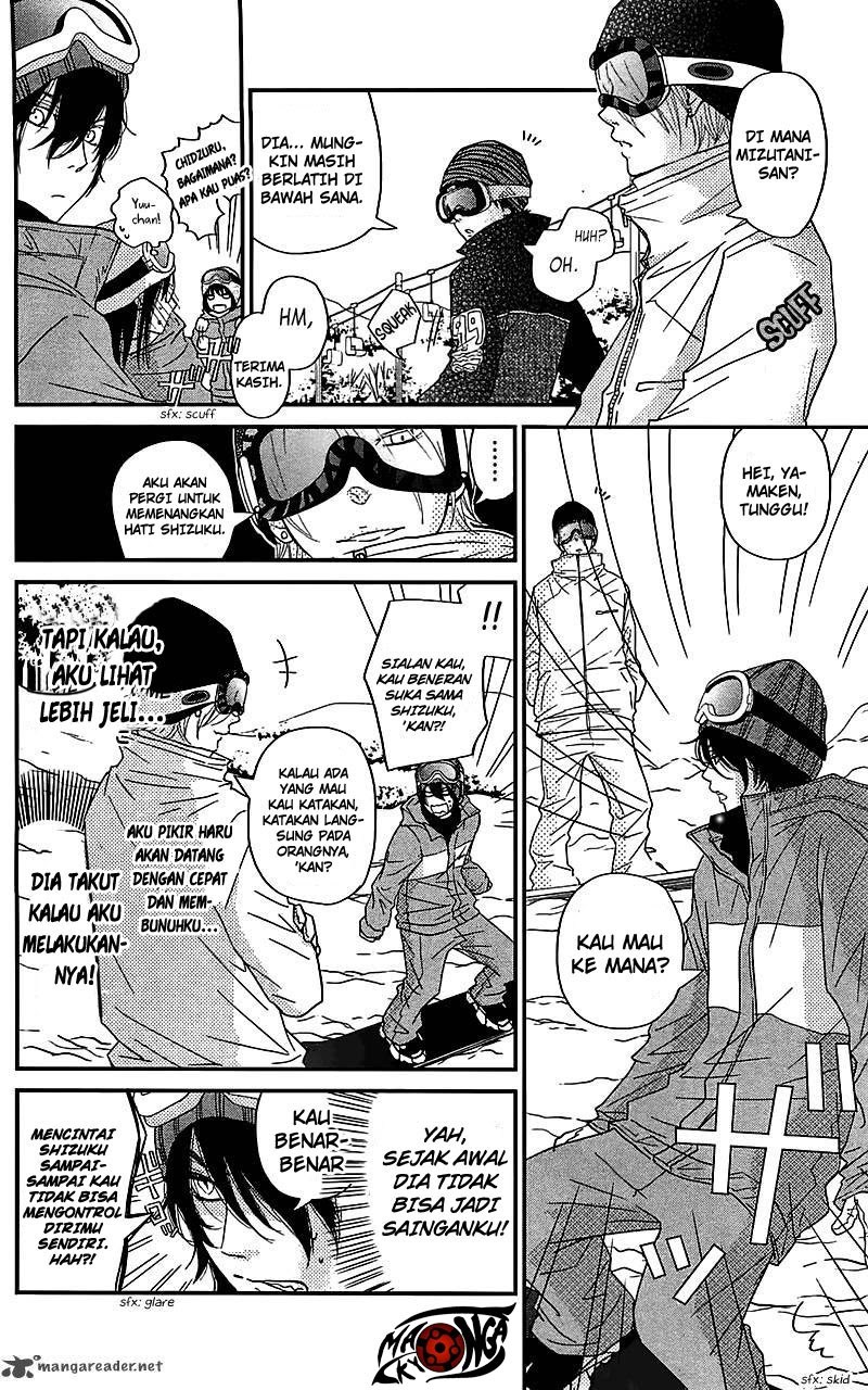 Tonari no Kaibutsu-kun Chapter 20 - halaman 11