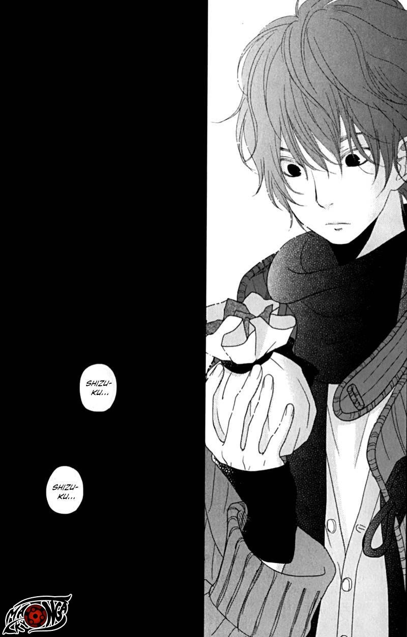 Tonari no Kaibutsu-kun Chapter 23 - halaman 29