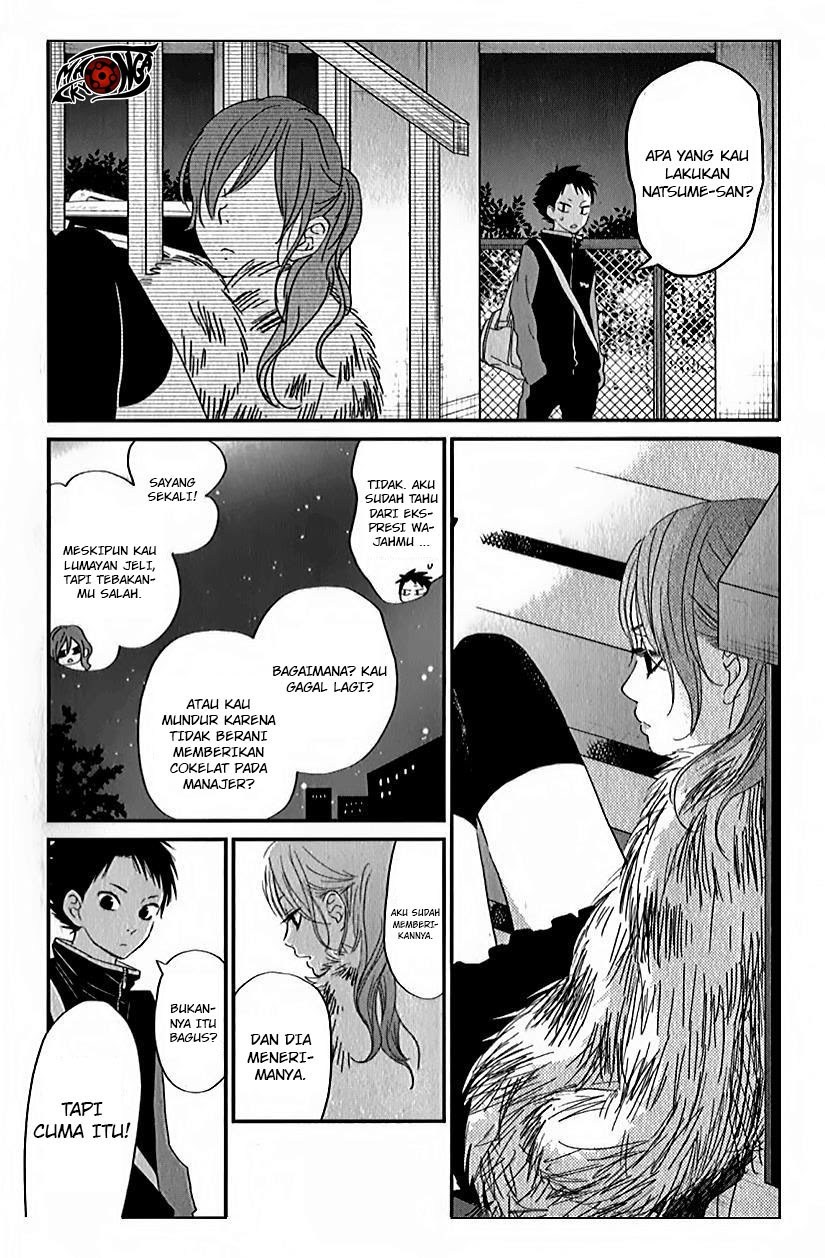 Tonari no Kaibutsu-kun Chapter 24 - halaman 13