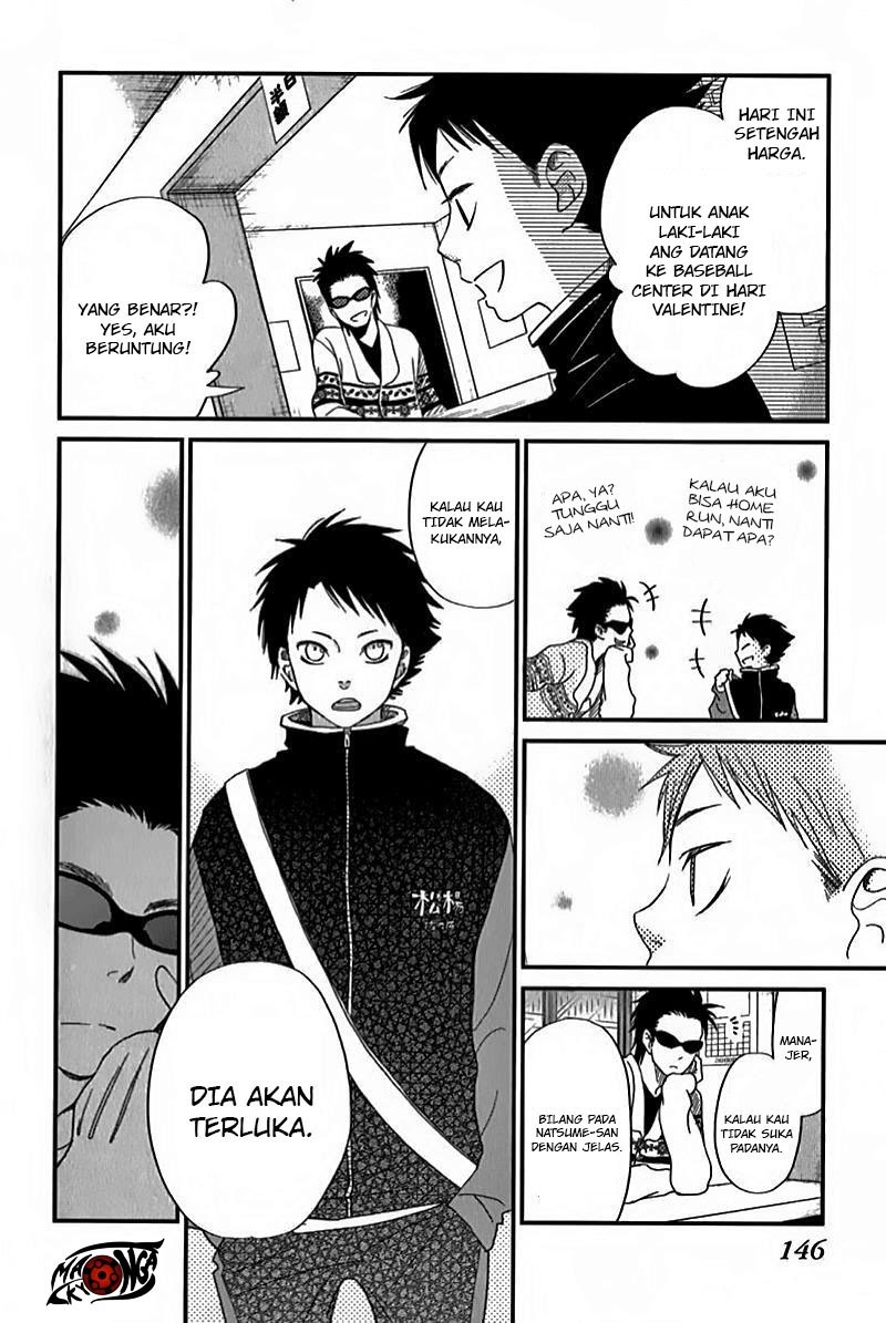 Tonari no Kaibutsu-kun Chapter 24 - halaman 21