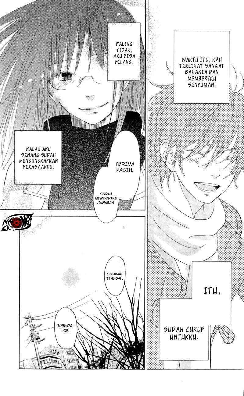 Tonari no Kaibutsu-kun Chapter 26 - halaman 27