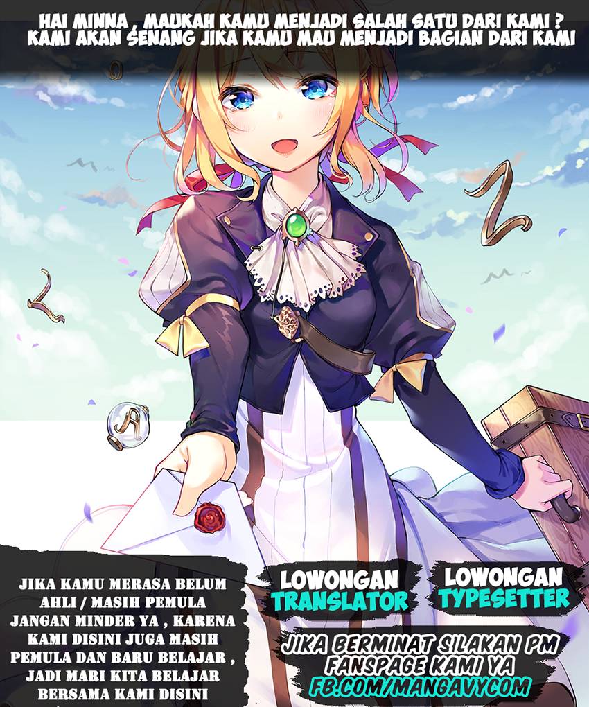 Tonari no Kaibutsu-kun Chapter 29 - halaman 45