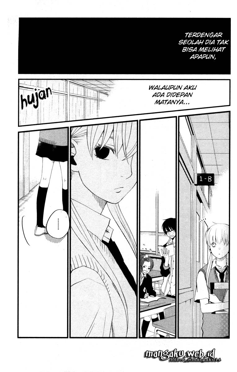 Tonari no Kaibutsu-kun Chapter 3 - halaman 18