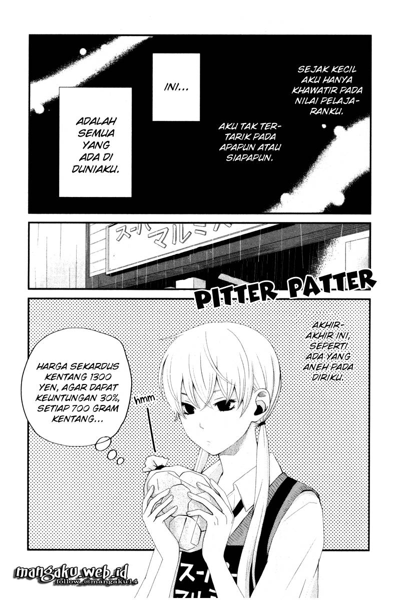 Tonari no Kaibutsu-kun Chapter 3 - halaman 2