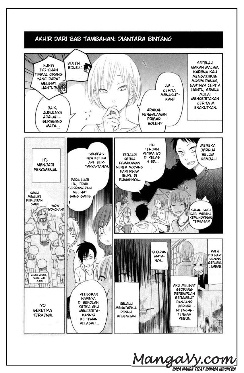 Tonari no Kaibutsu-kun Chapter 32 - halaman 42