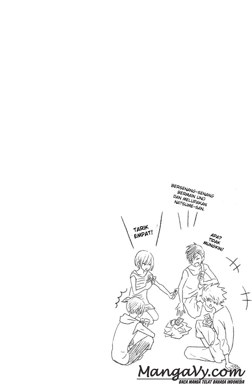 Tonari no Kaibutsu-kun Chapter 34 - halaman 2