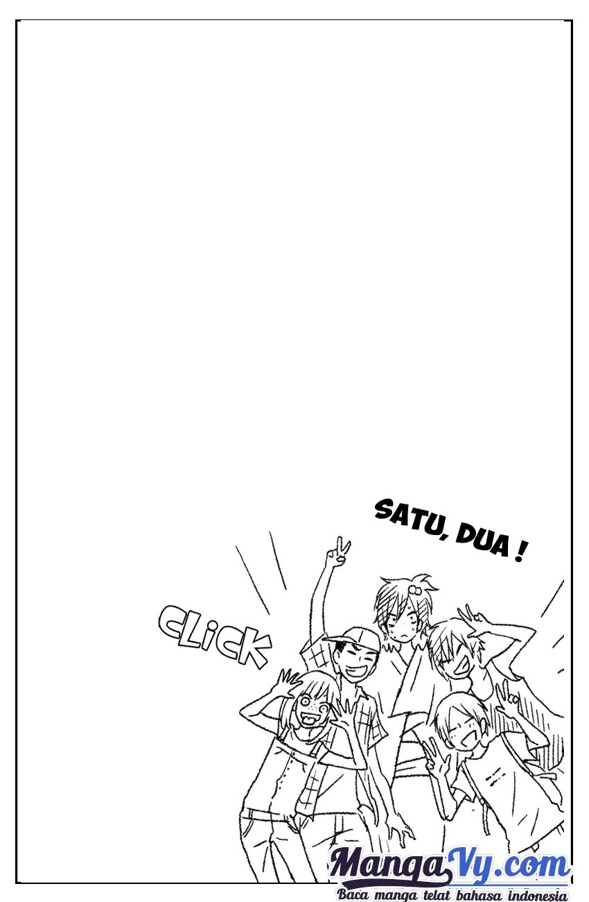 Tonari no Kaibutsu-kun Chapter 35 - halaman 2