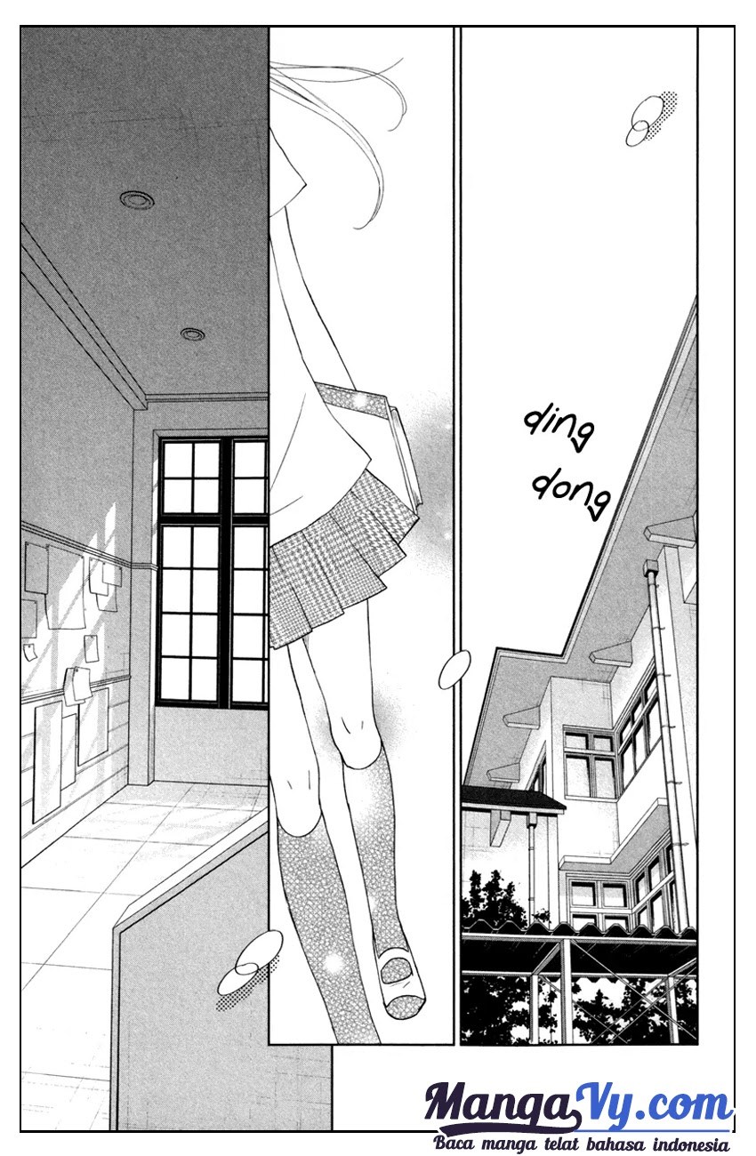 Tonari no Kaibutsu-kun Chapter 36 - halaman 10