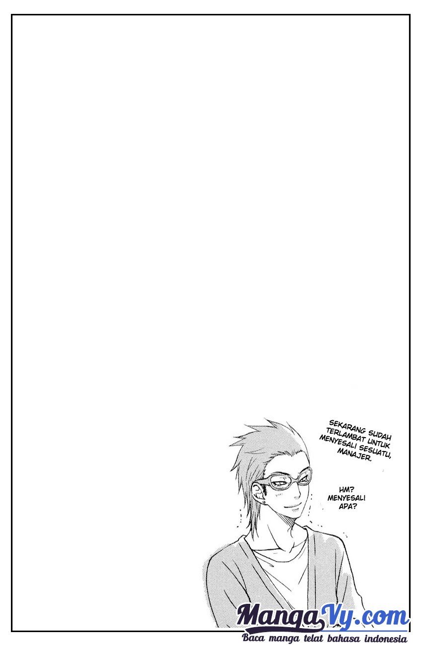 Tonari no Kaibutsu-kun Chapter 39 - halaman 2