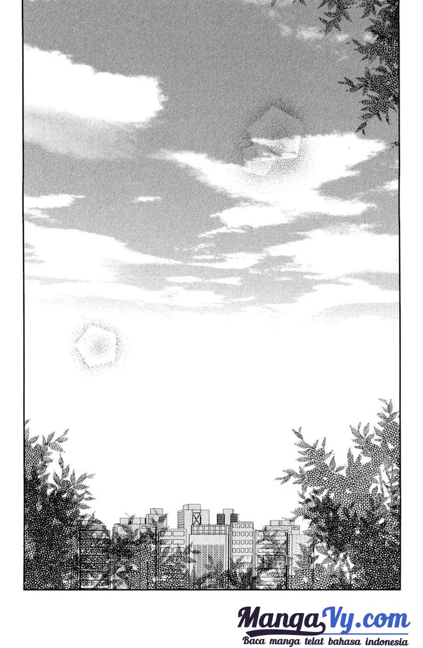 Tonari no Kaibutsu-kun Chapter 39 - halaman 38