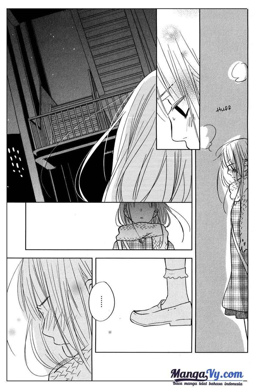 Tonari no Kaibutsu-kun Chapter 44 - halaman 45