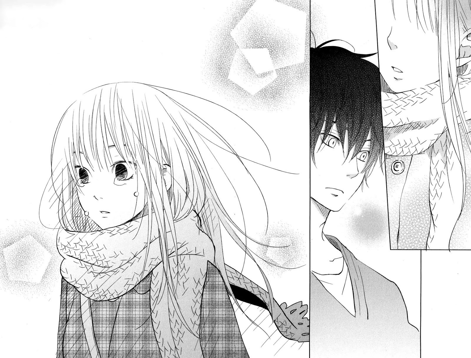 Tonari no Kaibutsu-kun Chapter 44 - halaman 48